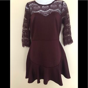 ⚡️3 for $25 Forever 21 Dress